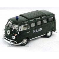 43210-ЯТ Volkswagen микроавтобус полиция